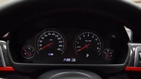 Perubahan paling signifikan adalah dilengkapi dengan pilihan paket berkompetisi. Itu berarti mesinnya dibekali twin-turbocharged 3.0 L 6 segaris sehingga tenaganya bisa mencapai 445 daya kuda dari sebelumnya 425 daya kuda. Foto: Carscoops