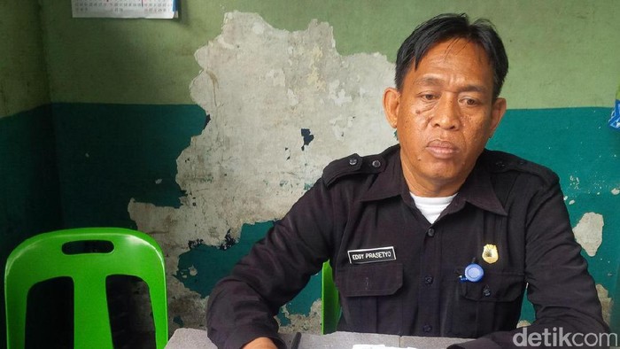 Ius Pane Minta Turun di Terminal Amplas, Tapi Tak Diizinkan Sopir