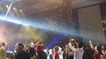 Happy New Year! Sambut 2017 Bareng Incognito dan Kla Project