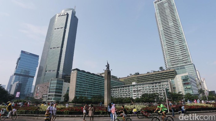 Jaksa Agung Ditanya DPR soal SP3 Kasus Proyek Grand Indonesia