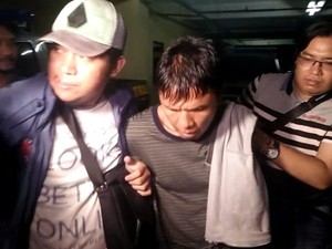 Polisi Cari Penadah HP Milik Dodi yang Dijual Ius Pane di Mal Bogor