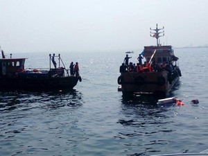 Ini Identitas 48 Korban Terbakarnya KM Zahro