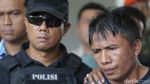 Pelaku Pembunuhan Pulomas Berhasil Diringkus