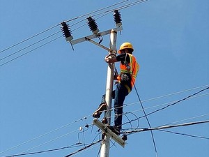 ESDM: Terangi Desa Terpencil, PLN Mini Bisa Minta Subsidi