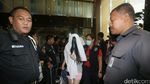 Dipastikan Ilegal, Imigrasi Tangkap 76 Pekerja Malam Asal Tiongkok