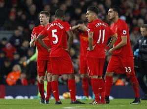 Wijnaldum: Fokus ke Permainan Sendiri, Tak Perlu Lirik Chelsea