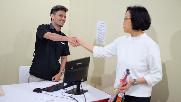 Hari Terakhir Tax Amnesty