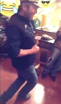 Foto: Romantisnya Pasangan Selebriti Habiskan Tahun Baru Bersama