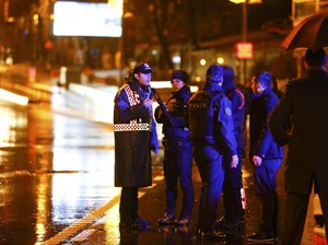 ISIS Klaim Bertanggung Jawab Atas Penembakan di Kelab Malam Turki