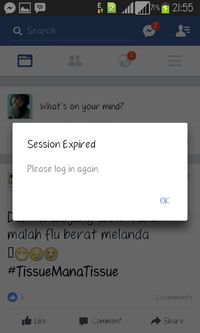 Warga Kramatjati yang Protes Stiker Agus-Sylvi: FB Saya Diblok!