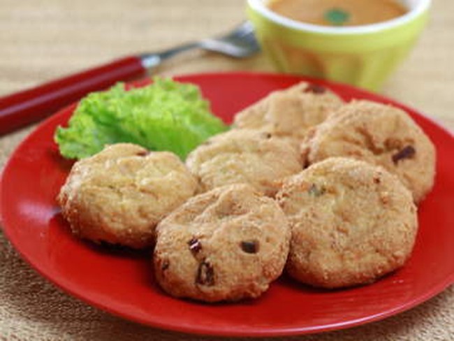 Bosan Tahu Goreng? Bikin Perkedel Tahu Kornet yang Renyah Gurih