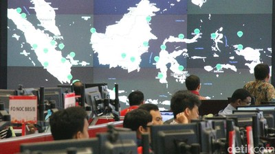 Tetap Siaga Saat Malam Pergantian Tahun