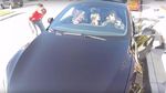 19 Orang Sesaki Kabin Tesla Model S