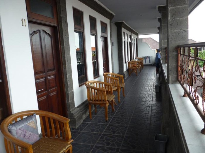 penginapan