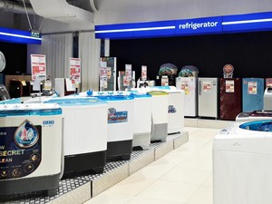Masih Ada Ledakan Promo Elektronik dari Transmart Carrefour