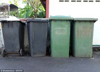 Libur Panjang, Warga Kota Ini Diminta Simpah Sampah Makanan di Freezer