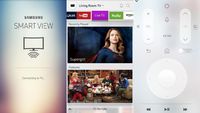 Samsung Boyong Fitur Chromecast ke TV