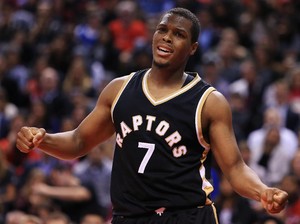 Kalah Dari Raptors, Lakers Telan Tiga Kekalahan Beruntun