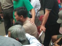 Menantu Dadin yang Hamil Menjadi Korban KM Zahro Express