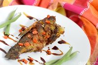 Menyulap Masakan Rumah Jadi ala Restoran