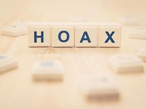 Beredar Kabar Pemutihan Utang Pinjol 1 Mei, OJK Pastikan Hoax