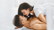 Ada Aturan 6 Menit yang Bikin Seks Lebih Menyenangkan, Pasutri Harus Tahu!