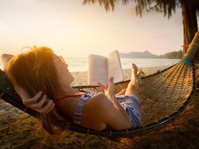 Agar Tak Stres, Saat Libur Pekerja di Prancis Boleh Hindari Email Pekerjaan