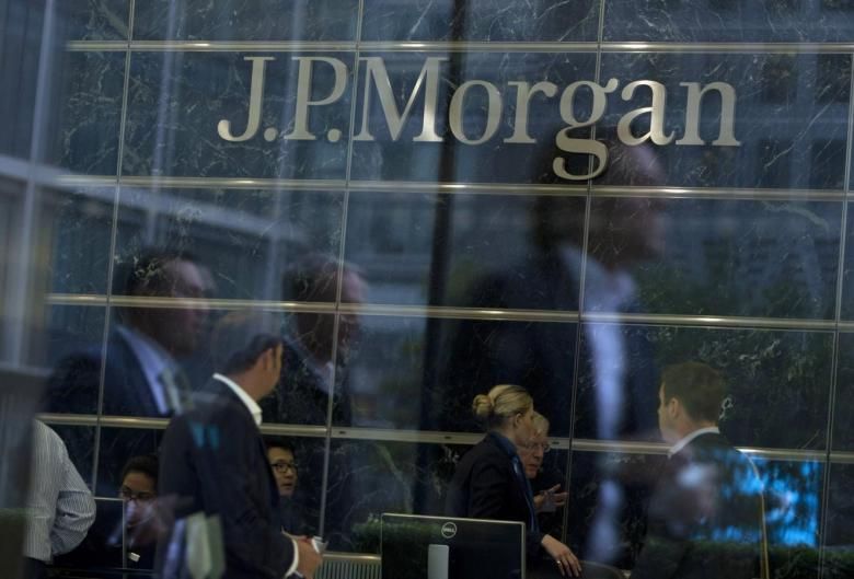 JPMorgan Chase