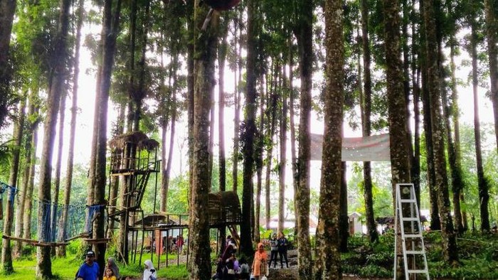 taman rekreasi