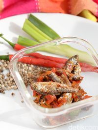Menyulap Masakan Rumah Jadi ala Restoran