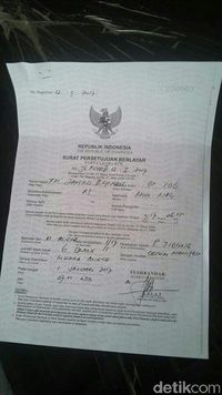 Rantai Kejadian Kapal Wisata Bawa Duka di Laut Jakarta