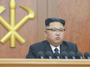 Pembuatan Rudal Balistik Jarak Jauh Korut dalam Tahap Akhir