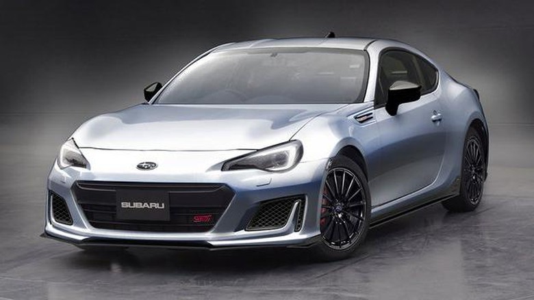 Foto: Subaru Foto: Subaru