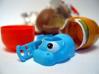 Penemu Cokelat Kinder Surprise Meninggal di Usia 83 Tahun