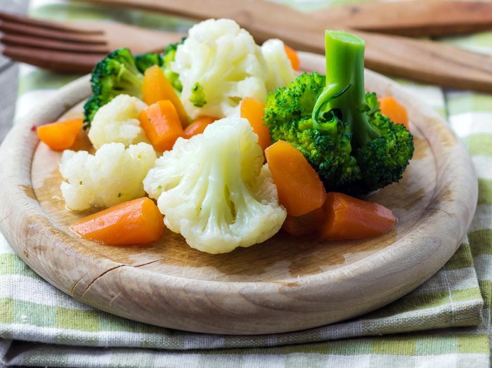 6 jenis sayuran terbaik yang bisa dijadikan sebagai teman diet penurunan berat badan/Foto: iStock 6 jenis sayuran terbaik yang bisa dijadikan sebagai teman diet penurunan berat badan/Foto: iStock