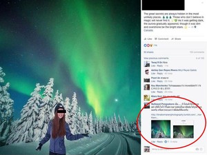 Seleb Instagram Ini Populer Karena Posting Foto Curian