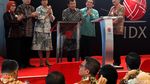 Wapres JK Buka Perdagangan Bursa 2017
