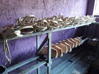 Masih Manual, Sepatu <i>Made In</i> Ciomas Kalah Saing Dengan Impor