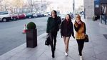 Makin Lengket, Nikita Willy Tahun Baruan Bersama Indra Priawan di Budapest