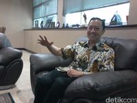 Thomas Lembong Kejar Investasi Rp 678 Triliun Tahun Ini