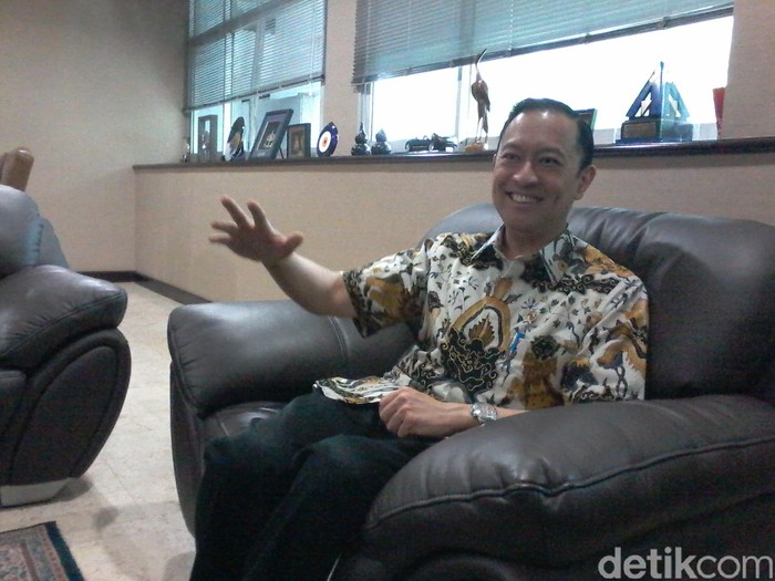 Dana Tax Amnesty Masuk ke Sektor Riil di Kuartal II dan III