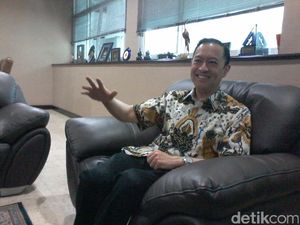 Peringkat Kemudahan Bisnis Turun, Kepala BKPM: Harus Introspeksi
