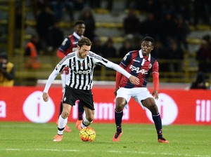 Juve Dituntut untuk Awali 2017 dengan Meyakinkan