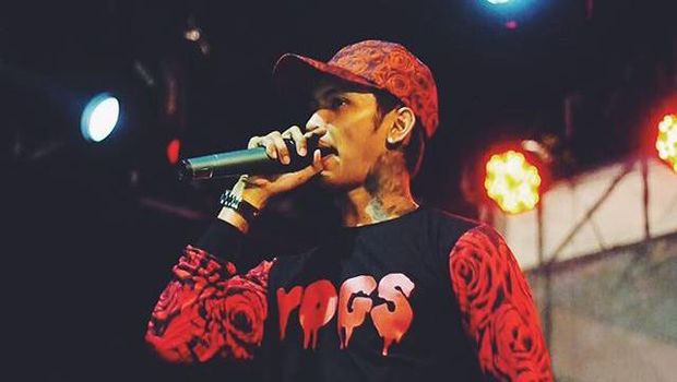 Nikita Willy Liburan Bareng Anak Bos Bluebird, Hamish Temani Raisa Saat Manggung