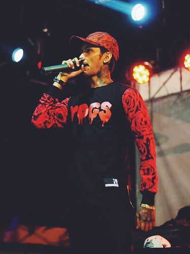 Young Lex / 