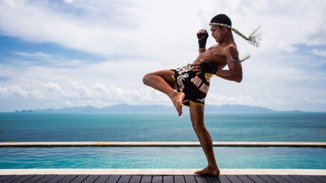 Manfaat Olahraga Muay Thai Bagi Kesehatan