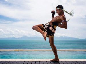 Manfaat Olahraga Muay Thai Bagi Kesehatan