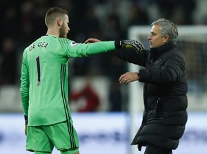 Neville: Pembuktian Mourinho dalam Kemenangan MU di Markas West Ham