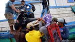 Kemenhub Perketat SOP Angkutan Laut