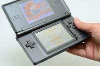 Nintendo DS